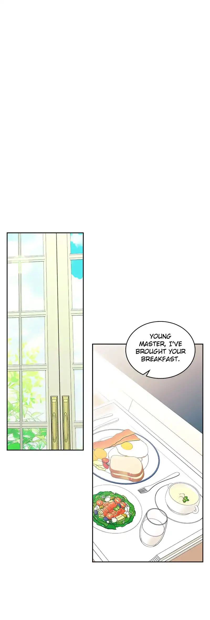 Sincerely: I Became a Duke's Maid Chapter 16 16